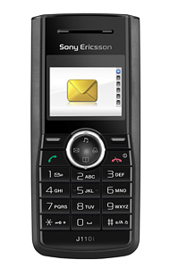 Pobierz darmowe dzwonki Sony-Ericsson J120i.